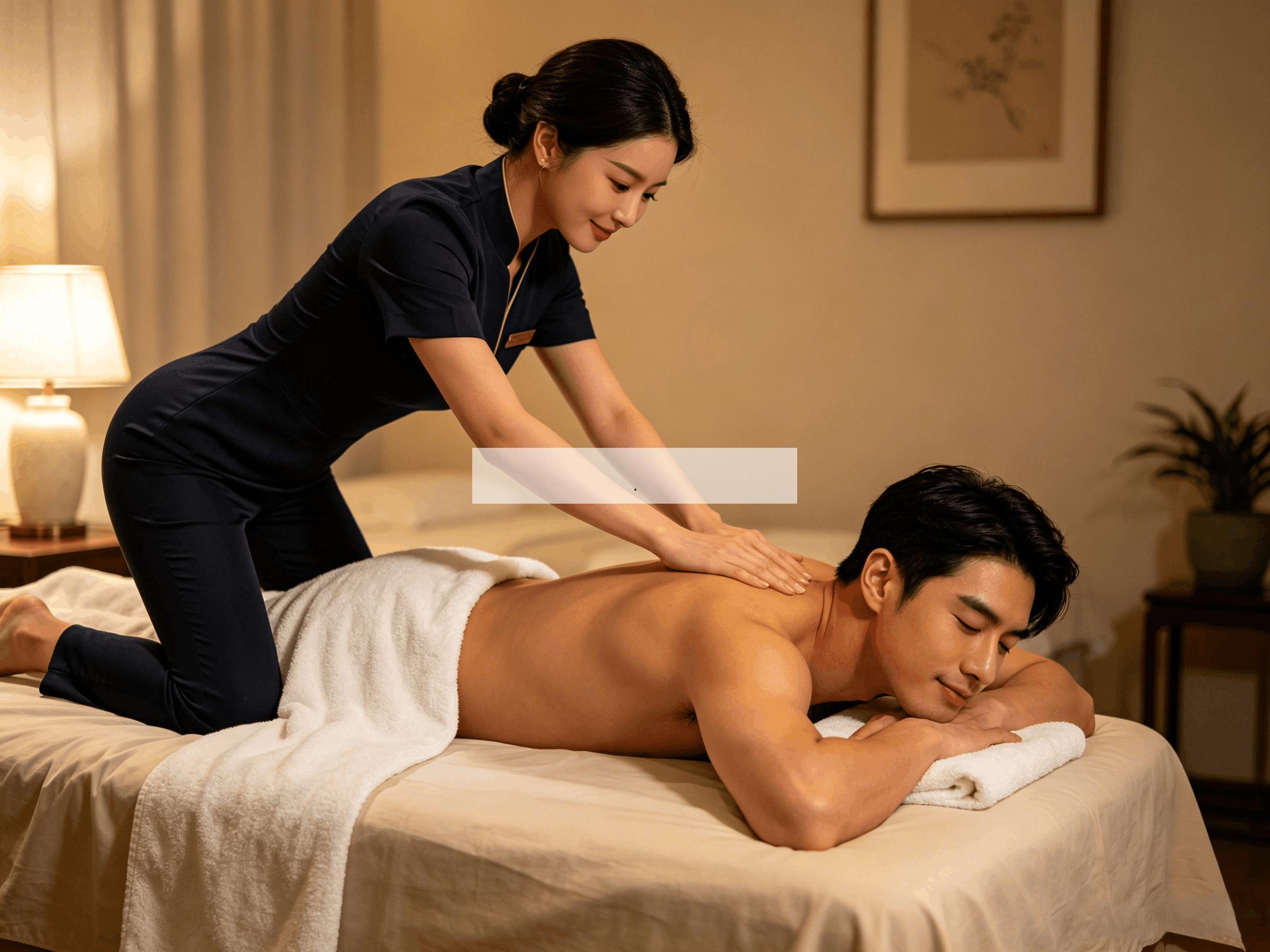 上门SPA前必看!123养生+摩耶按摩6大避坑指南,新手少花冤枉钱-第1张图片-123养生知识网 上门SPA前必看!123养生+摩耶按摩6大避坑指南,新手少花冤枉钱-第1张图片-123养生知识网