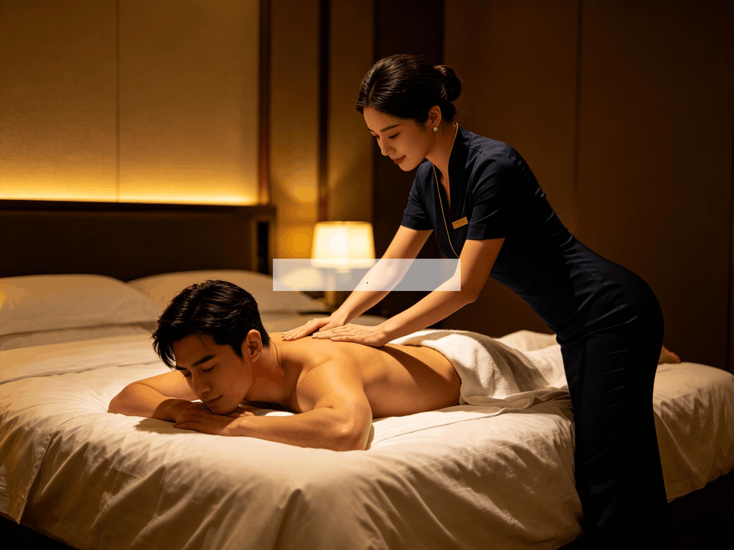 123养生+摩耶按摩哪个好?上门推拿SPA平台实测省心省钱攻略-第1张图片-123养生知识网 123养生+摩耶按摩哪个好?上门推拿SPA平台实测省心省钱攻略-第1张图片-123养生知识网